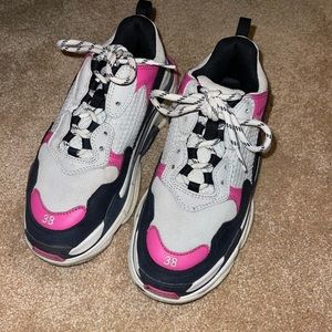 Balenciaga triple s sneaker